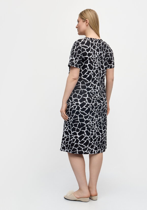 Халат женский Нинель шир.  580, рис. 10