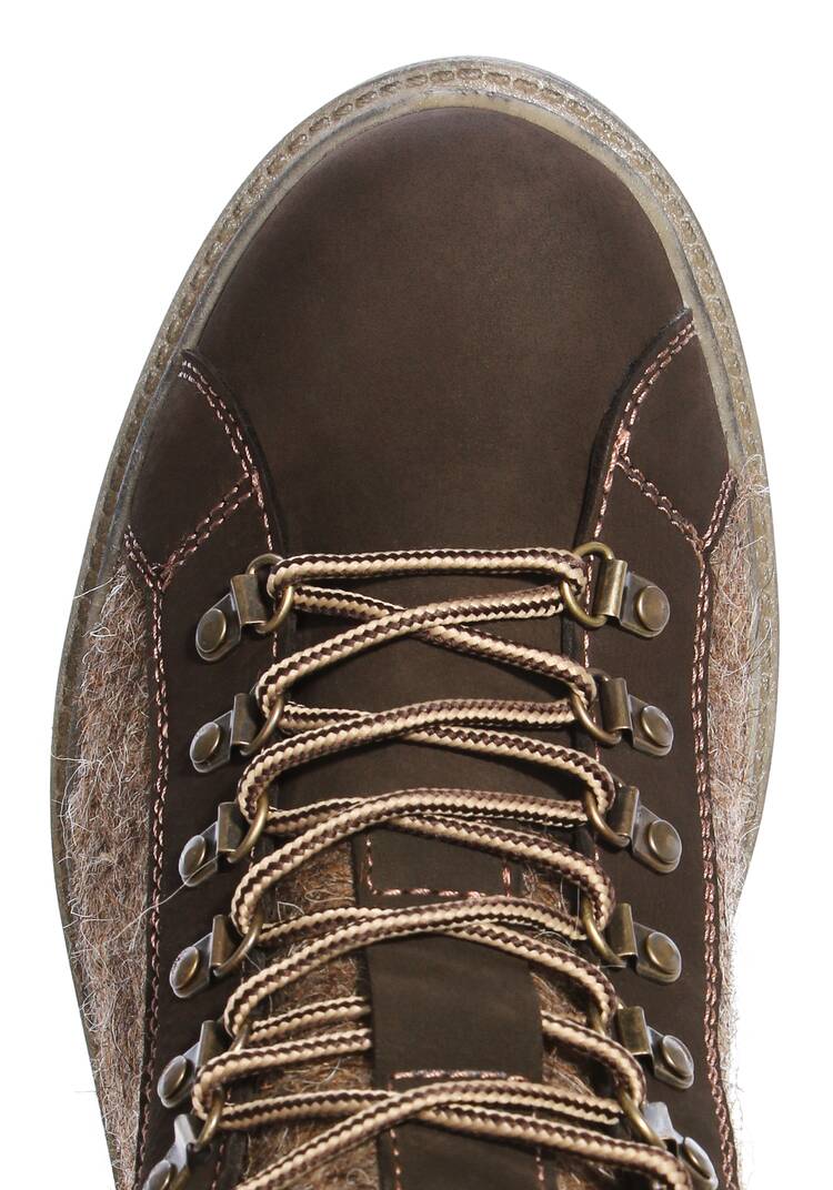 Валенки мужские Игнат шир.  750, рис. 4