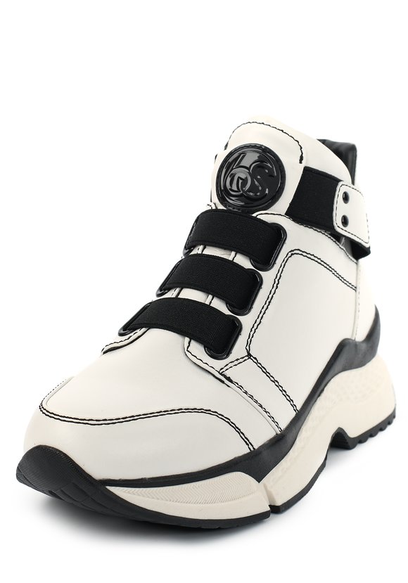 Ботинки женские Геллия шир.  580, рис. 1