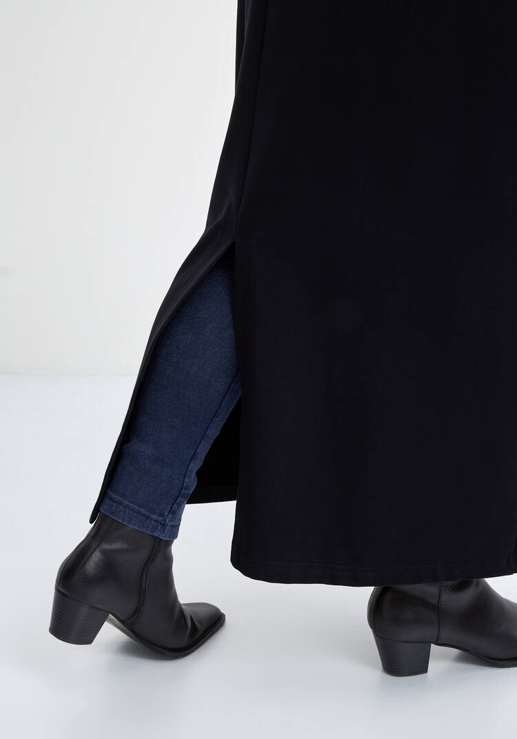 Платье Эльфи шир.  750, рис. 7