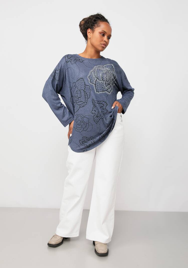 Туника Амаранта шир.  750, рис. 7