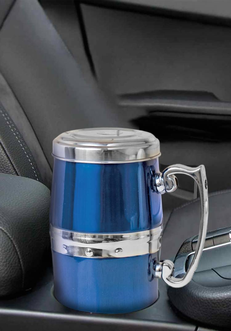 Магнитная кружка Живая вода шир.  750, рис. 4