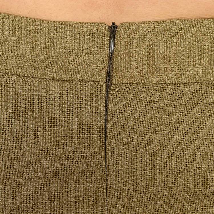 Юбка женская однотонная шир.  750, рис. 17