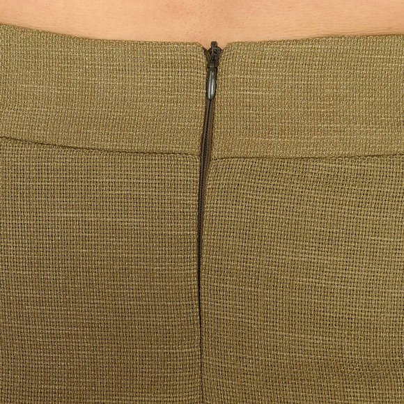 Юбка женская однотонная шир.  580, рис. 17