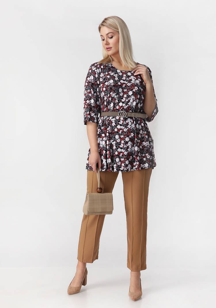 Туника Илина шир.  750, рис. 3