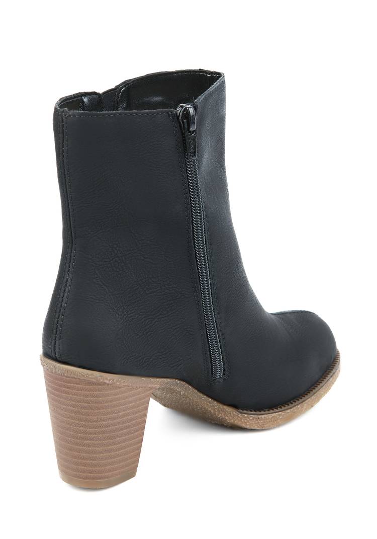 Ботинки женские  Кристина шир.  750, рис. 3