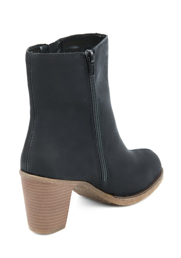 Ботинки женские  Кристина шир.  580, рис. 3