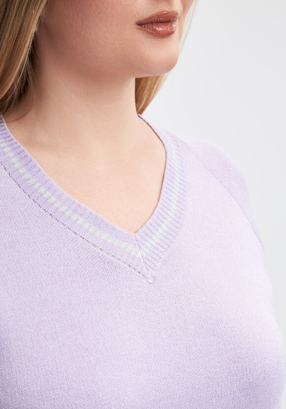 Джемпер Мэдисон шир.  580, рис. 16