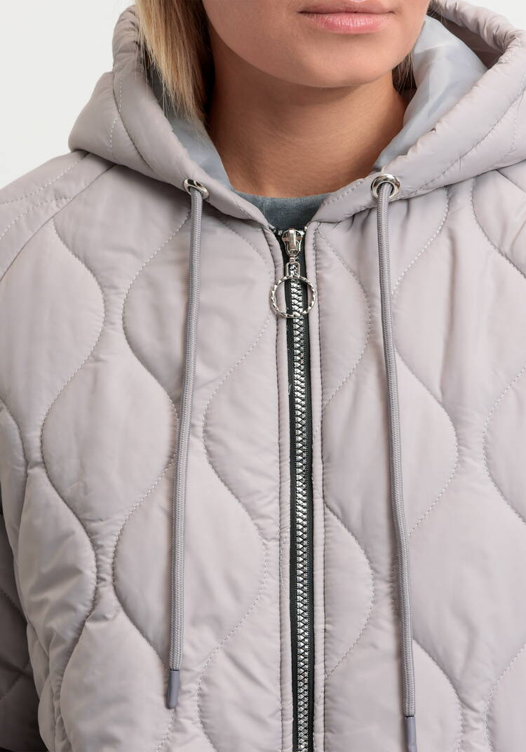 Куртка Анет шир.  750, рис. 33