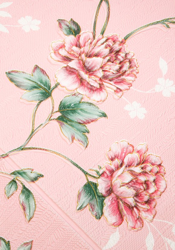 Стеновые панели Красота и Уют, 10 шт. шир.  580, рис. 7