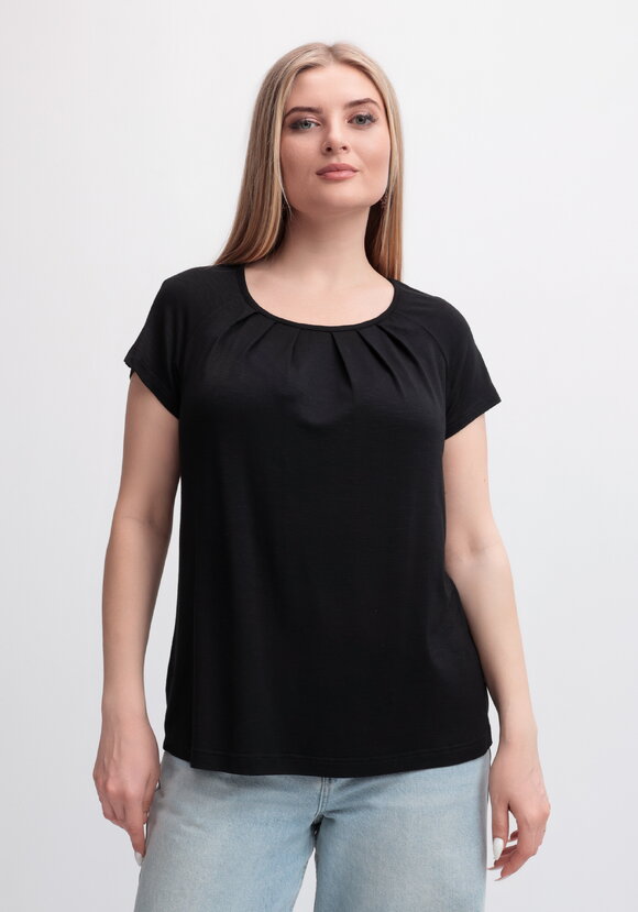 Блуза Делия шир.  580, рис. 17