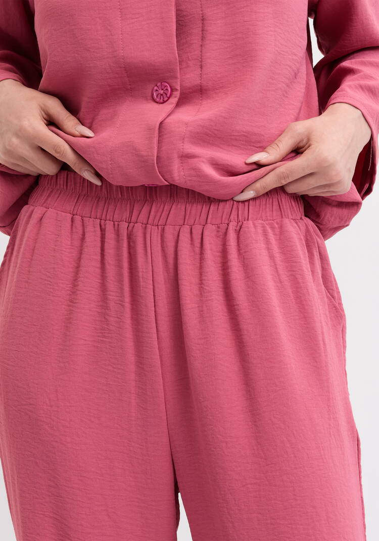 Брюки Июлия шир.  750, рис. 10