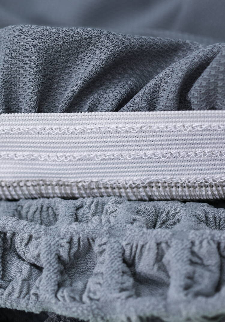 Чехол эластичный на кровать шир.  750, рис. 18