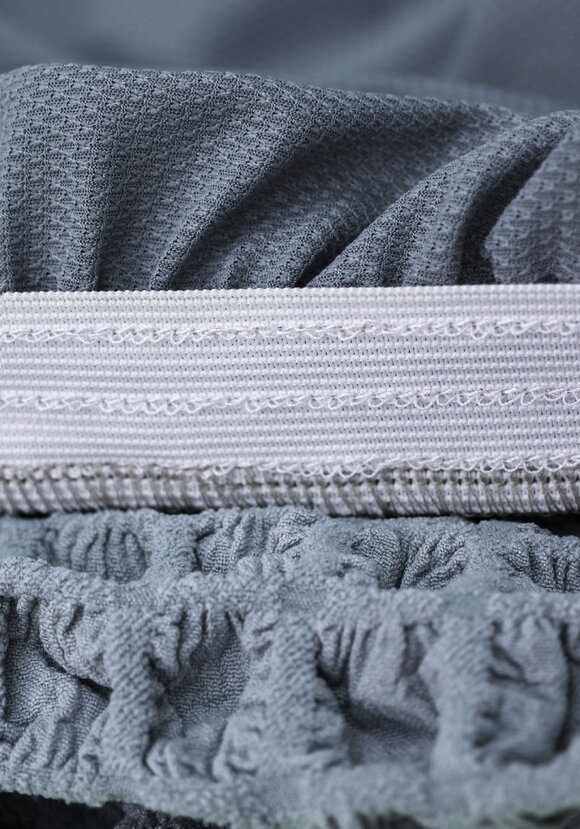 Чехол эластичный на кровать шир.  580, рис. 18