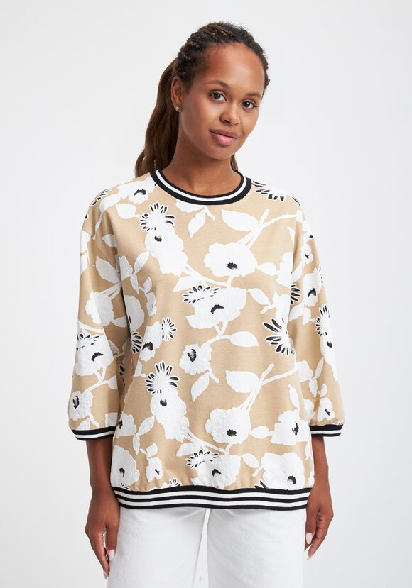 Блуза Марико шир.  580, рис. 10