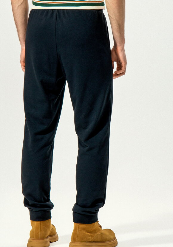 Брюки с карманами и манжетами по низу шир.  580, рис. 11