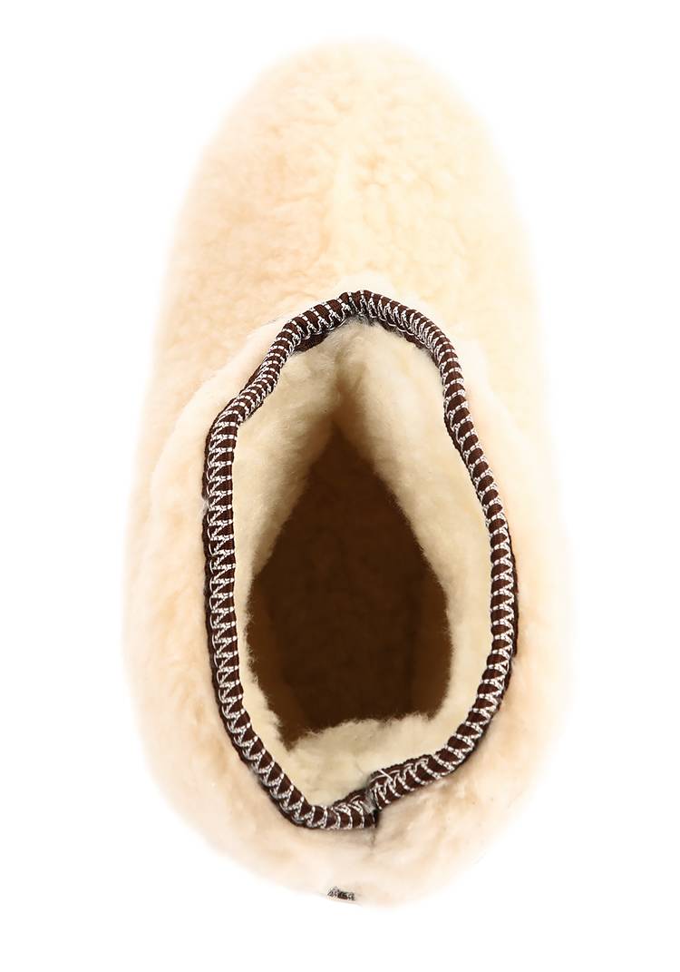 Утепленные тапочки бабуши Маруся шир.  750, рис. 20