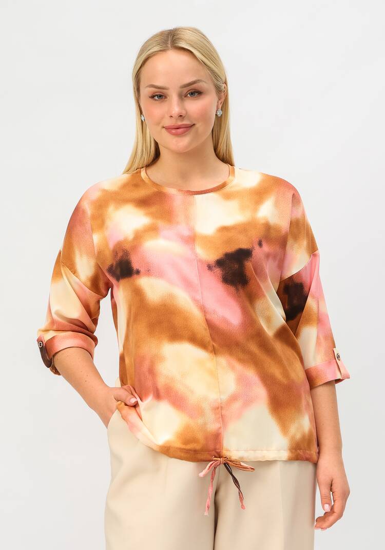 Туника Майя шир.  750, рис. 6