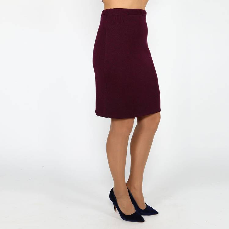 Юбка классическая шир.  750, рис. 13