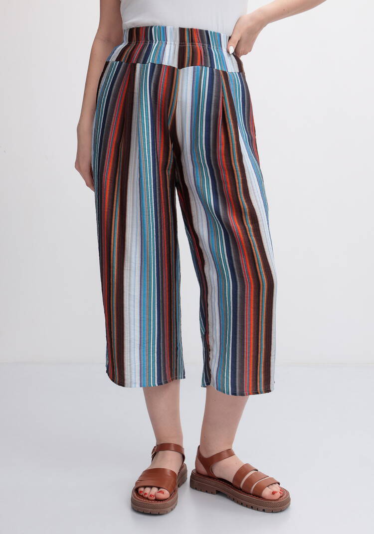 Брюки Элен шир.  750, рис. 14