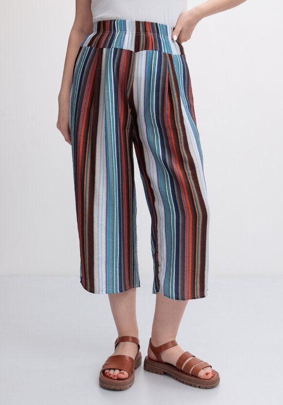 Брюки Элен шир.  580, рис. 14