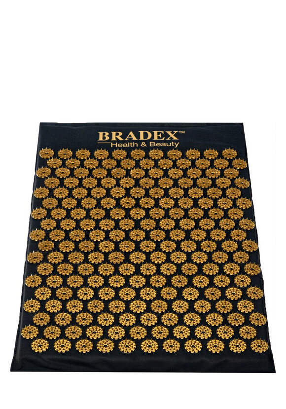 Коврик акупунктурный Нирвана шир.  580, рис. 2