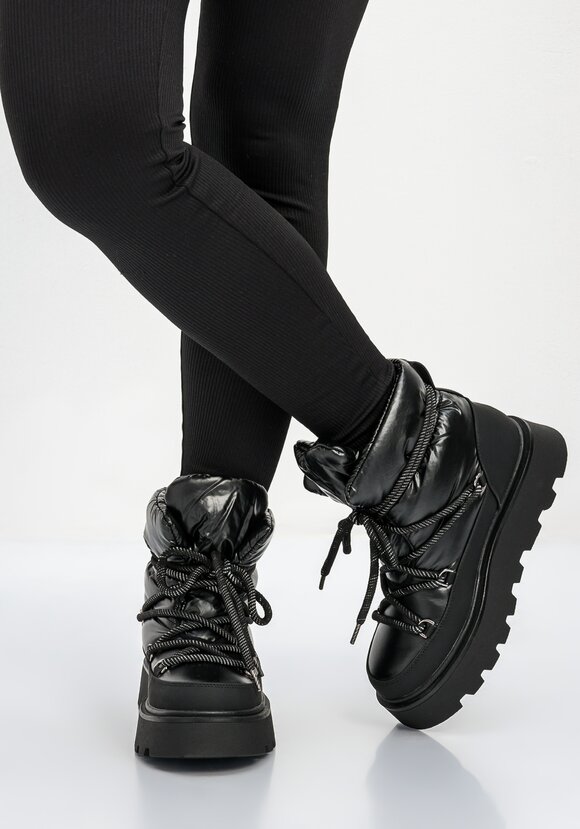 Ботинки женские Стайл шир.  580, рис. 22