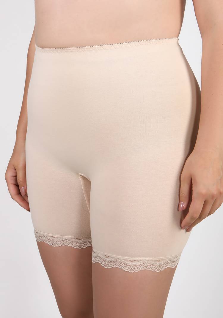 Тонкие панталоны из хлопка  Барышня, 2 шт. шир.  750, рис. 3