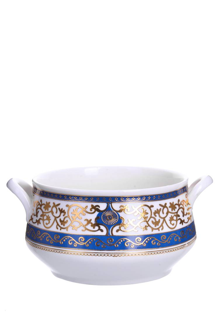 Супницы Королевская трапеза шир.  750, рис. 10