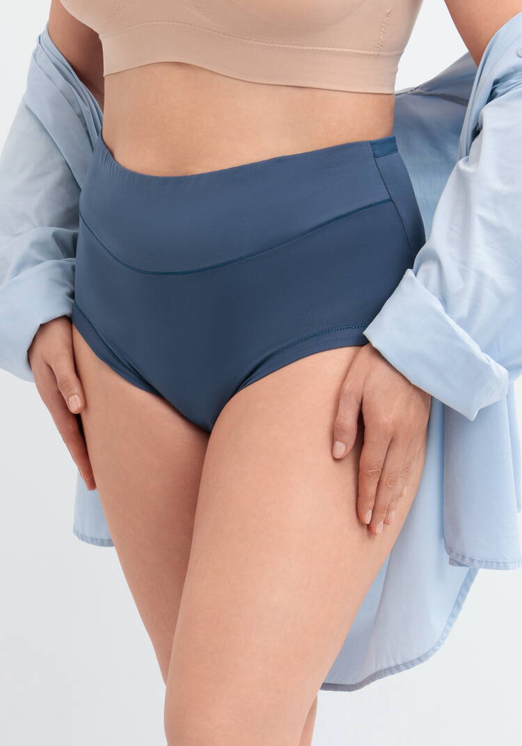 Комплект трусов Свобода движений 7 шт. шир.  750, рис. 8