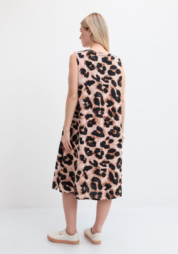 Сарафан из трикотажного полотна шир.  580, рис. 3