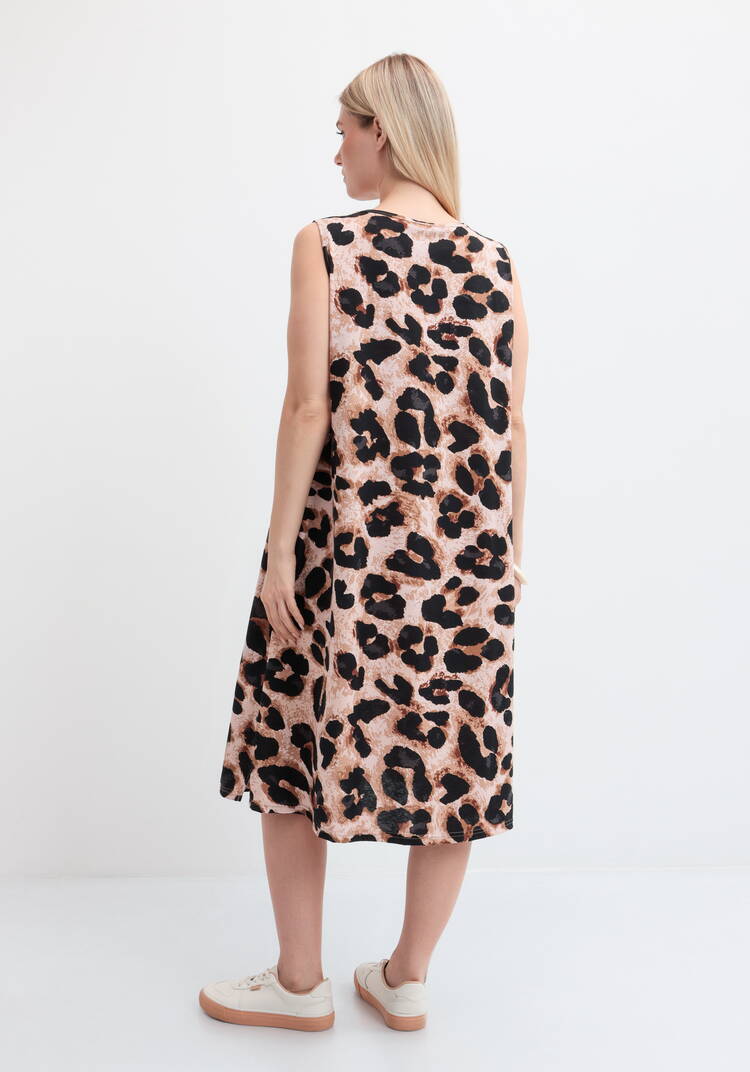 Сарафан из трикотажного полотна шир.  750, рис. 3