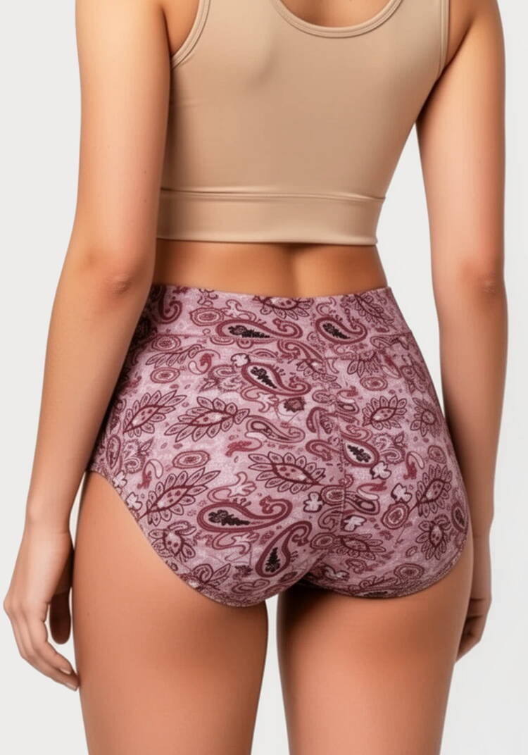 Комплект трусов Багира 7шт шир.  750, рис. 3