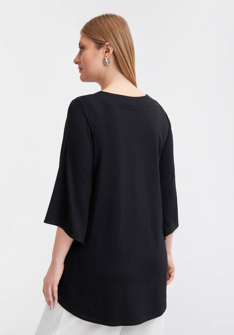 Туника Вероника шир.  750, рис. 3