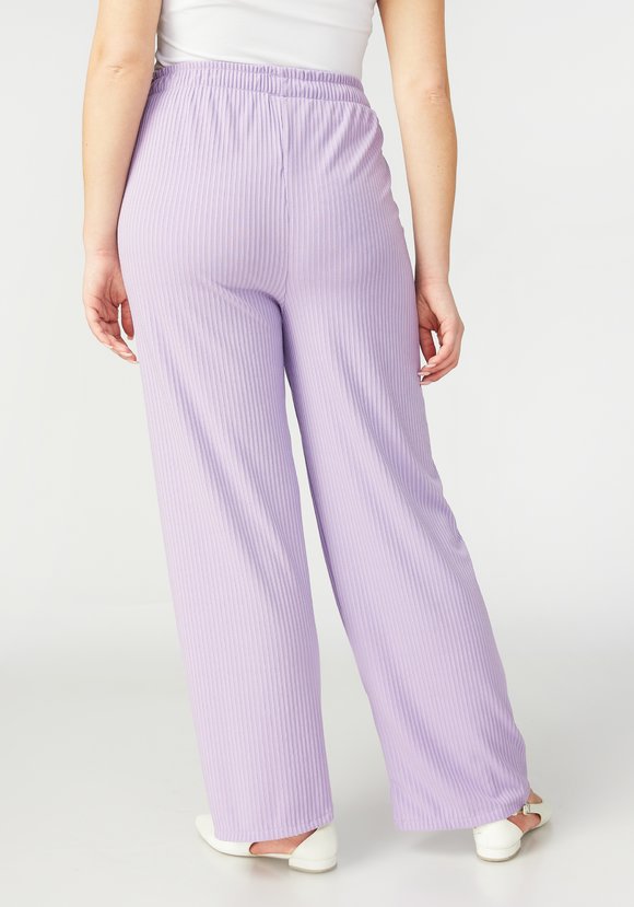 Брюки женские спорт Лапша шир.  580, рис. 7