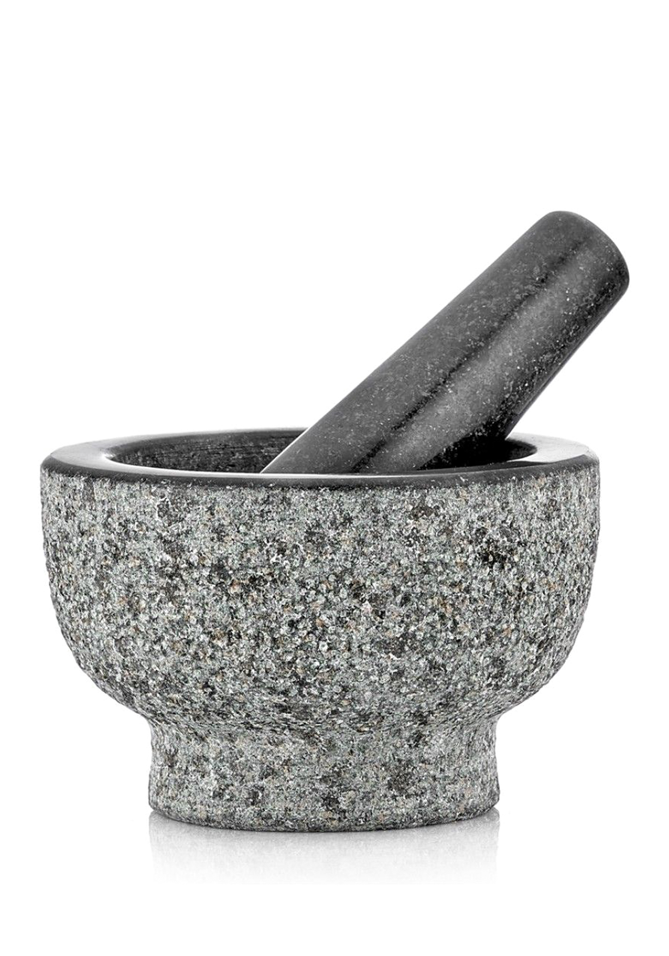 

Ступка с пестиком "Granite"