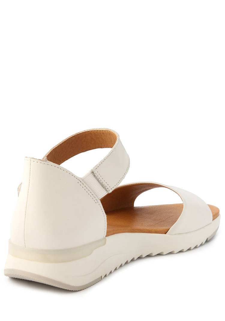 Босоножки женские Леони шир.  750, рис. 11