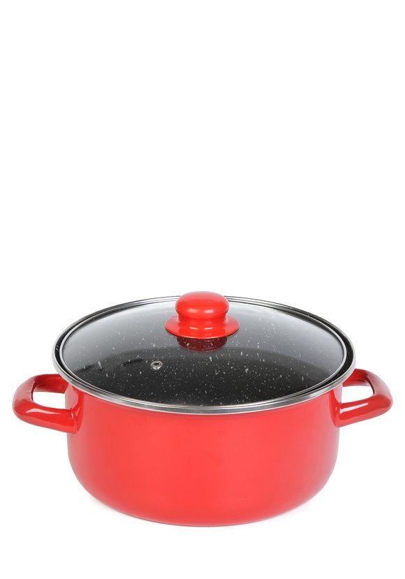 Кастрюля 3 в 1 4,0 л шир.  580, рис. 2