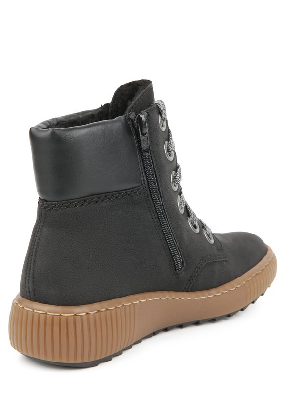 Ботинки женские Викки шир.  580, рис. 3