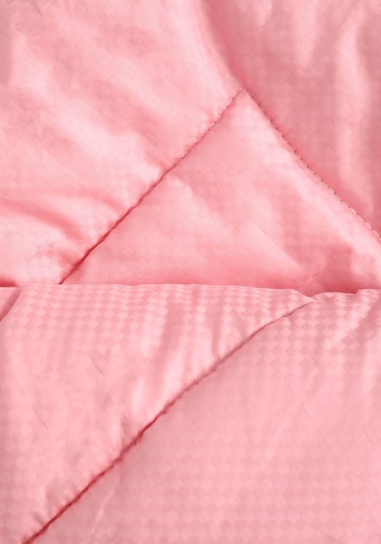 Одеяло с кантом Розовый фламинго шир.  750, рис. 2