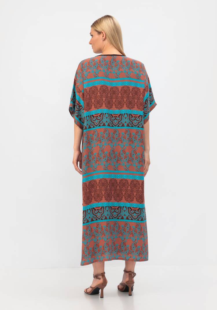 Платье Сьюзана шир.  750, рис. 24