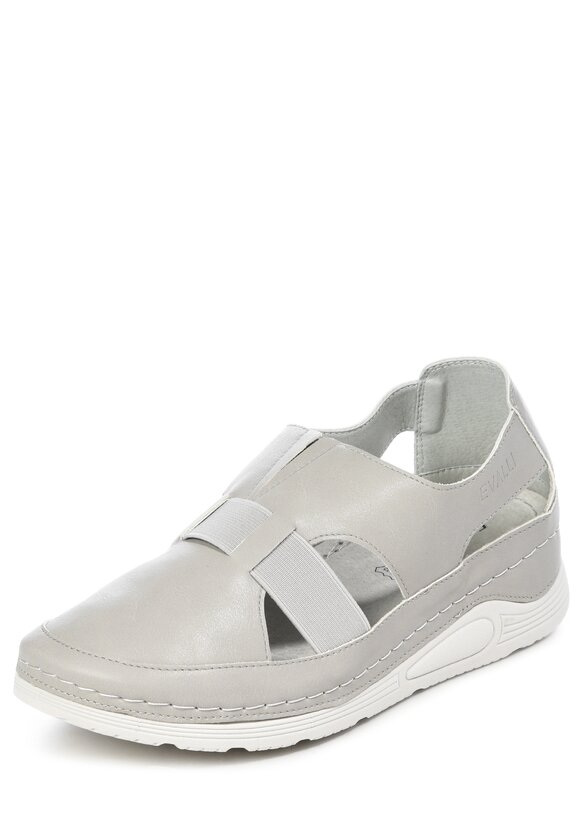 Туфли женские Юнона шир.  580, рис. 11