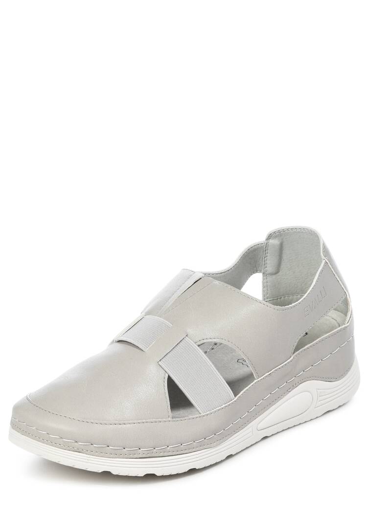 Туфли женские Юнона шир.  750, рис. 11