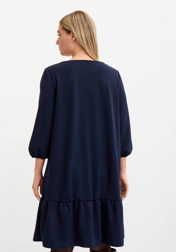 Платье Миa шир.  750, рис. 22