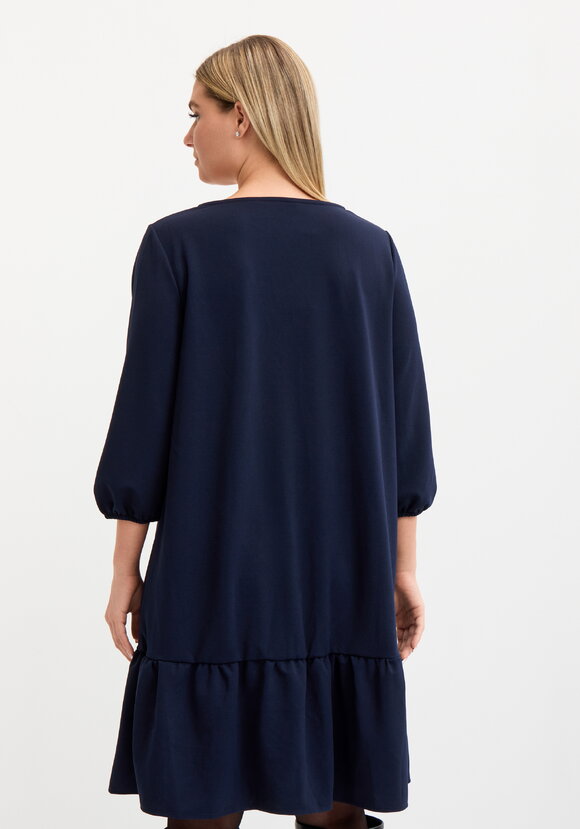 Платье Миa шир.  580, рис. 22