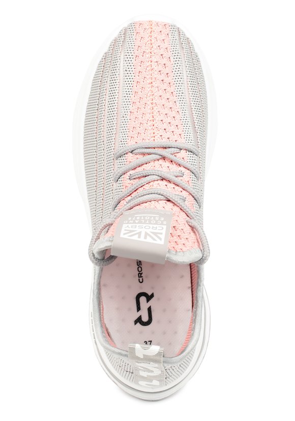 Кроссовки женские Эрика шир.  580, рис. 12