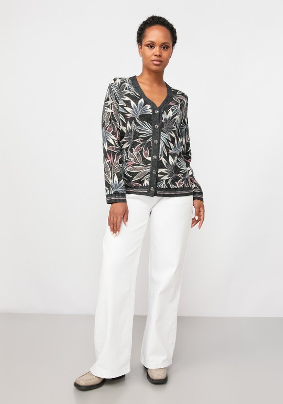 Кардиган Матильда шир.  580, рис. 7