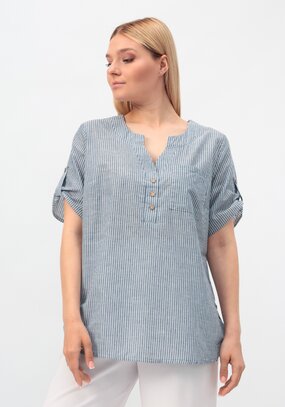 Блуза Агафья