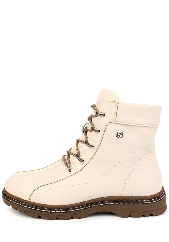 Ботинки женские Тиффани шир.  580, рис. 7