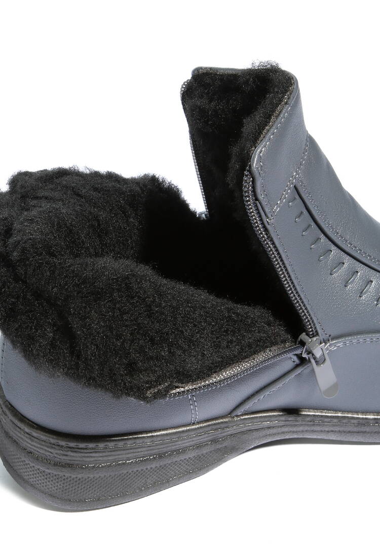 Ботинки женские Бетти шир.  750, рис. 18